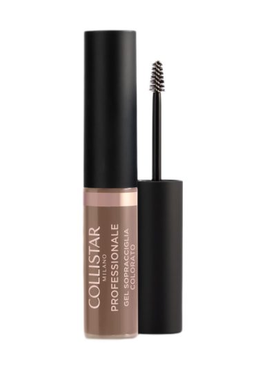 Collistar Professionale Tinted Eyebrow Gel koloryzujący żel do brwi 1 6.5ml