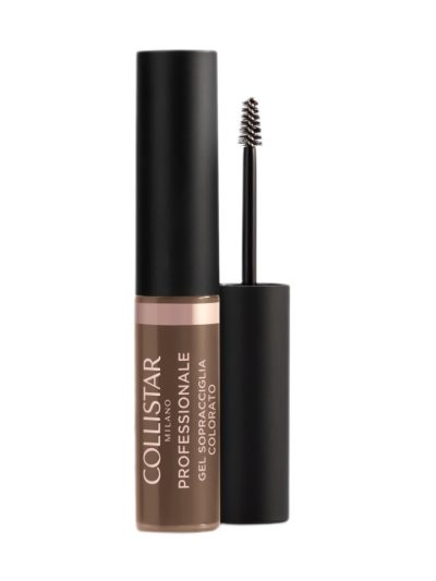 Collistar Professionale Tinted Eyebrow Gel koloryzujący żel do brwi 3 6.5ml