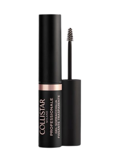 Collistar Professionale Fixative Eyebrow Gel transparentny żel utrwalający do brwi 6ml