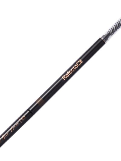 Refectocil Full Brow Liner automatyczna kredka do brwi ze szczoteczką 03