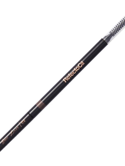 Refectocil Full Brow Liner automatyczna kredka do brwi ze szczoteczką 02