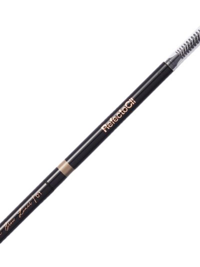 Refectocil Full Brow Liner automatyczna kredka do brwi ze szczoteczką 01