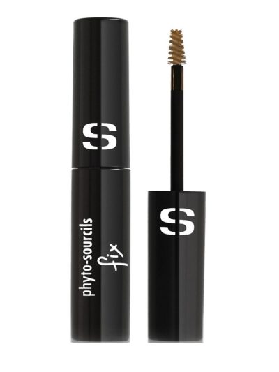 Sisley Phyto-Sourcils Fix żel do brwi 2 Medium Dark 6ml