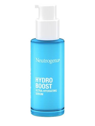 Neutrogena Hydro Boost ultranawilżające serum do twarzy 30ml