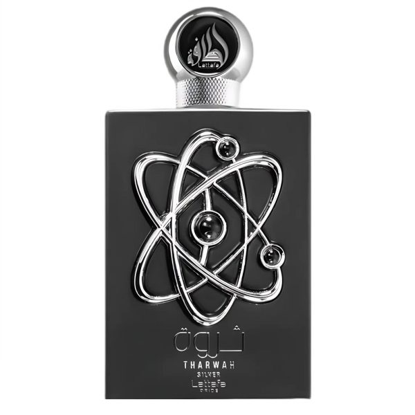 Lattafa Pride Tharwah Silver woda perfumowana 100ml
