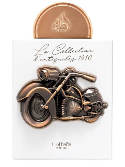 Lattafa La Collection D'antiquites 1910 woda perfumowana 100ml