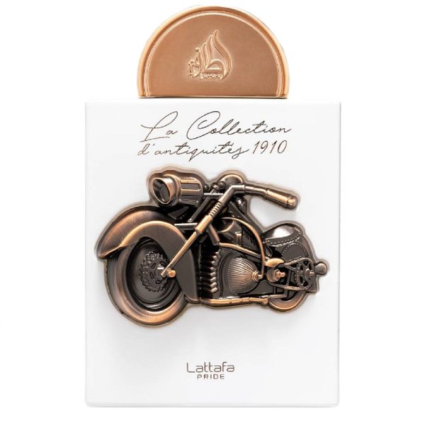 Lattafa La Collection D'antiquites 1910 woda perfumowana 100ml