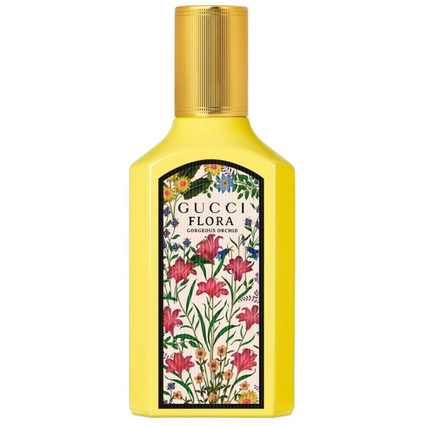 Gucci Flora Gorgeous Orchid woda perfumowana 50ml