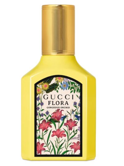 Gucci Flora Gorgeous Orchid woda perfumowana spray 30ml