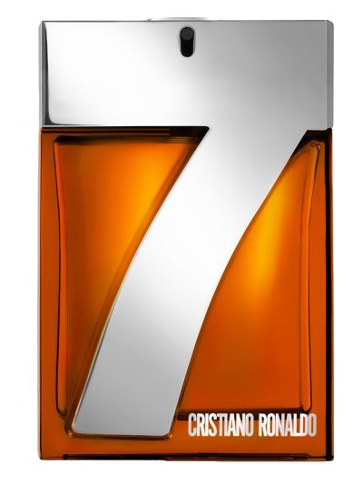 Cristiano Ronaldo CR7 Fearless woda toaletowa 30ml