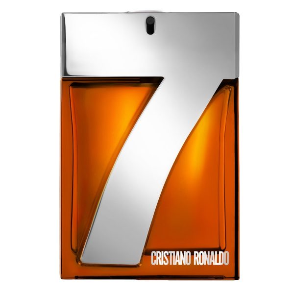 Cristiano Ronaldo CR7 Fearless woda toaletowa 30ml
