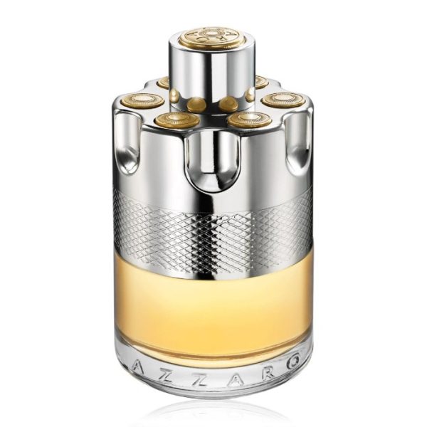 Azzaro Wanted woda toaletowa 100ml