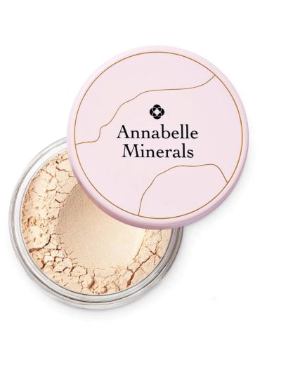 Annabelle Minerals Rozświetlacz mineralny Royal Glow 4g