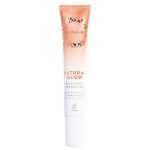 Lumene Natural Glow Skin Tone Perfector rozświetlacz w kremie 1 Honey Glow 20ml