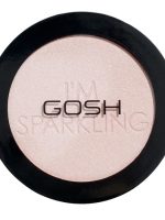 Gosh I'm Sparkling puder rozświetlający 003 Pearl Dust 5g