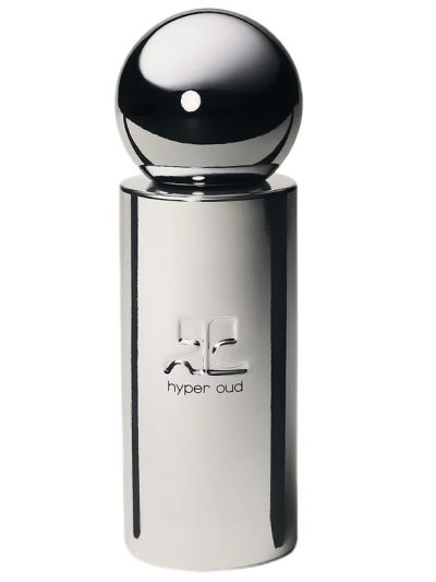 Courreges Hyper Oud woda perfumowana spray 100ml