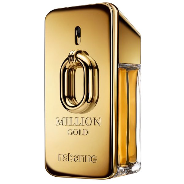 Paco Rabanne Million Gold woda perfumowana 50ml