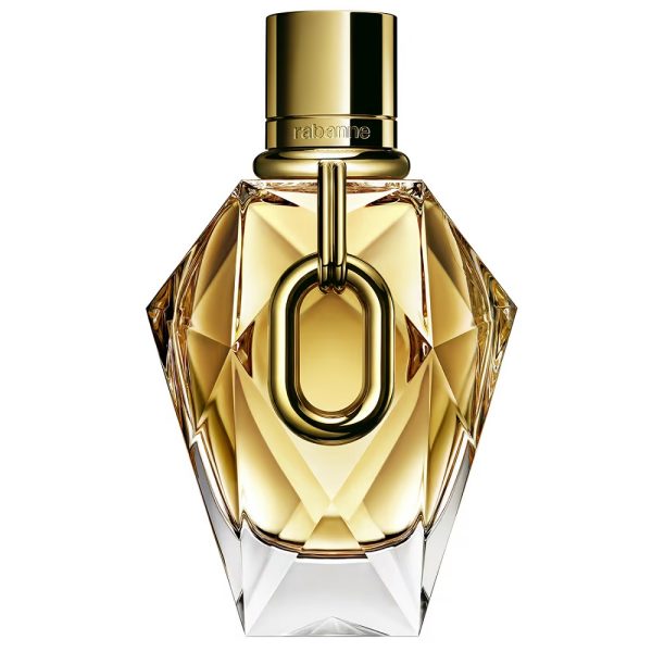 Paco Rabanne Million Gold For Her woda perfumowana refillable 90ml