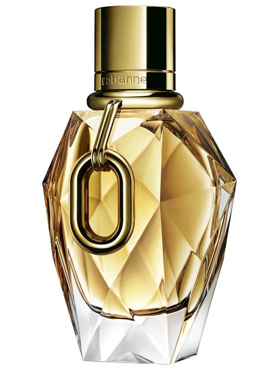 Paco Rabanne Million Gold For Her woda perfumowana refillable spray 50ml