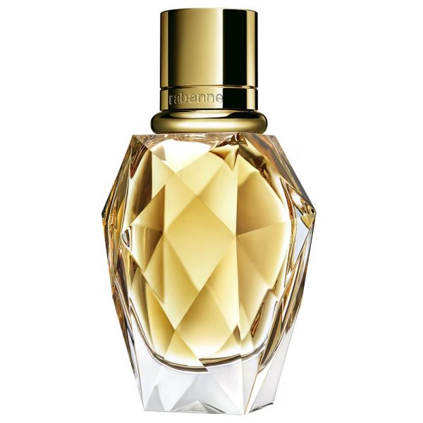 Paco Rabanne Million Gold For Her woda perfumowana 30ml
