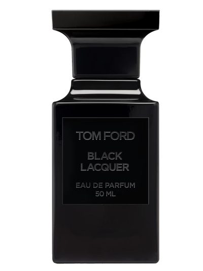 Tom Ford Black Lacquer woda perfumowana spray 50ml