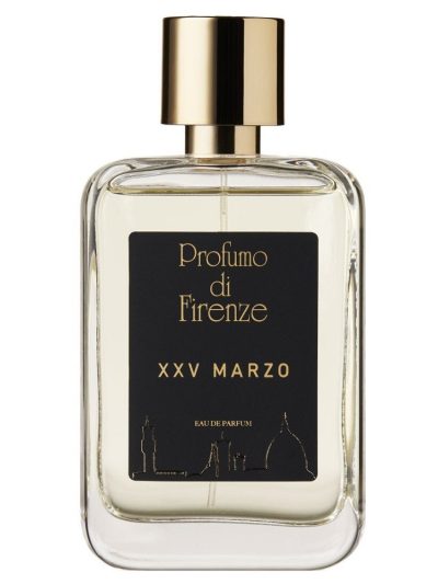 Profumo di Firenze XXV Marzo woda perfumowana spray 100ml