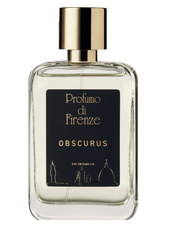 Profumo di Firenze Obscurus woda perfumowana spray 100ml