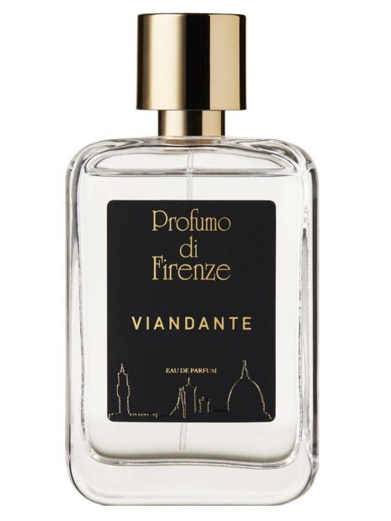 Profumo di Firenze Viandante woda perfumowana spray 100ml