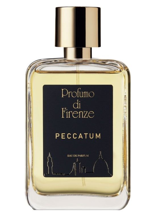 Profumo di Firenze Peccatum woda perfumowana spray 100ml