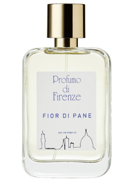 Profumo di Firenze Fior di Pane woda perfumowana spray 100ml