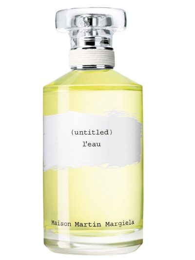 Maison Margiela Untitled L'Eau woda toaletowa spray 100ml