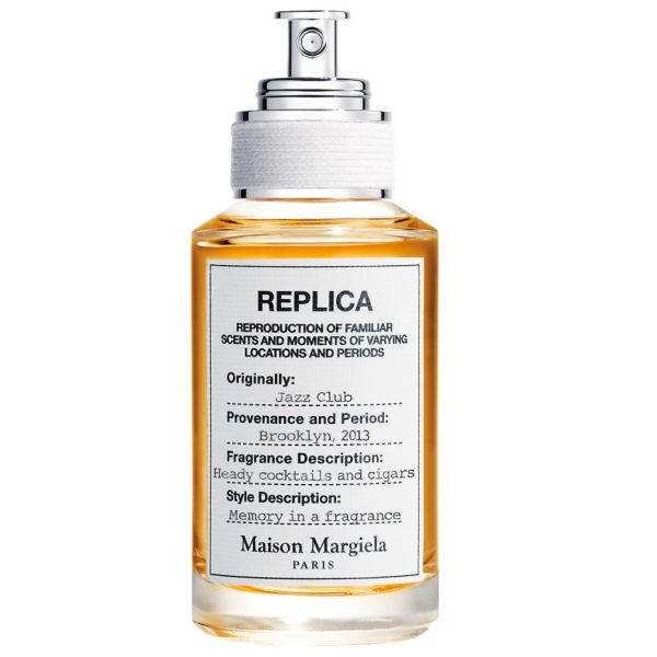 Maison Margiela Replica Jazz Club woda toaletowa 30ml