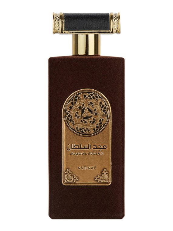 Asdaaf Majd Al Sultan woda perfumowana spray 100ml