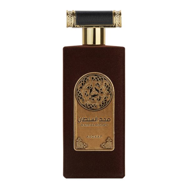 Asdaaf Majd Al Sultan woda perfumowana 100ml