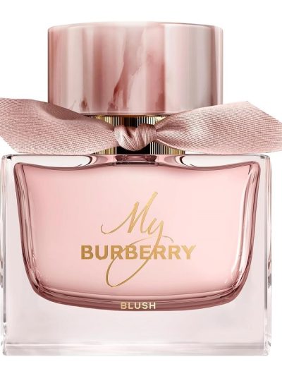 My Burberry Blush woda perfumowana spray 90ml