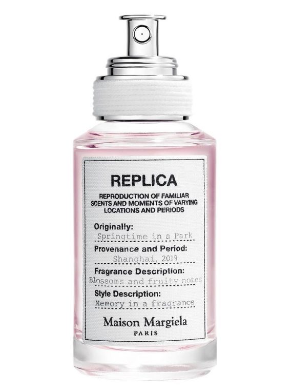 Maison Margiela Replica Springtime In A Park woda toaletowa spray 30ml