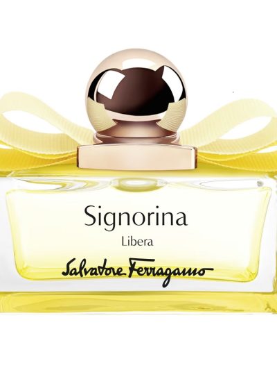 Salvatore Ferragamo Signorina Libera woda perfumowana spray 50ml