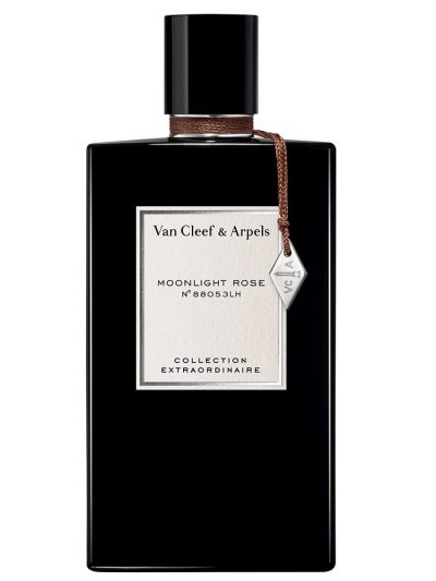 Van Cleef&Arpels Collection Extraordinaire Moonlight Rose woda perfumowana spray 75ml