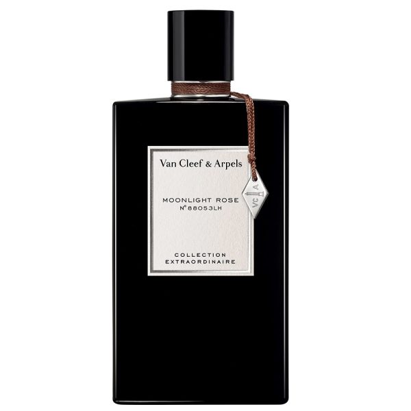 Van Cleef&Arpels Collection Extraordinaire Moonlight Rose woda perfumowana 75ml