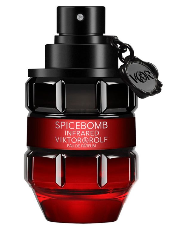 Viktor & Rolf Spicebomb Infrared woda perfumowana spray 50ml