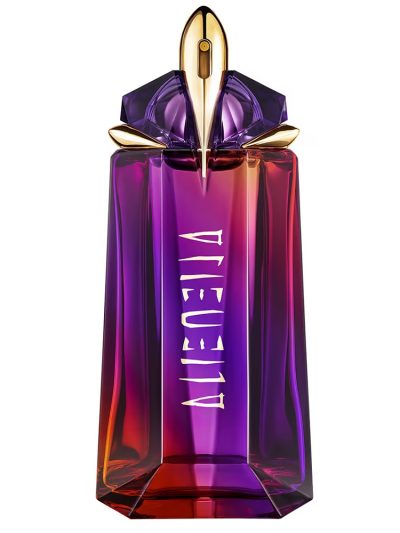 Thierry Mugler Alien Hypersense woda perfumowana refillable spray 90ml