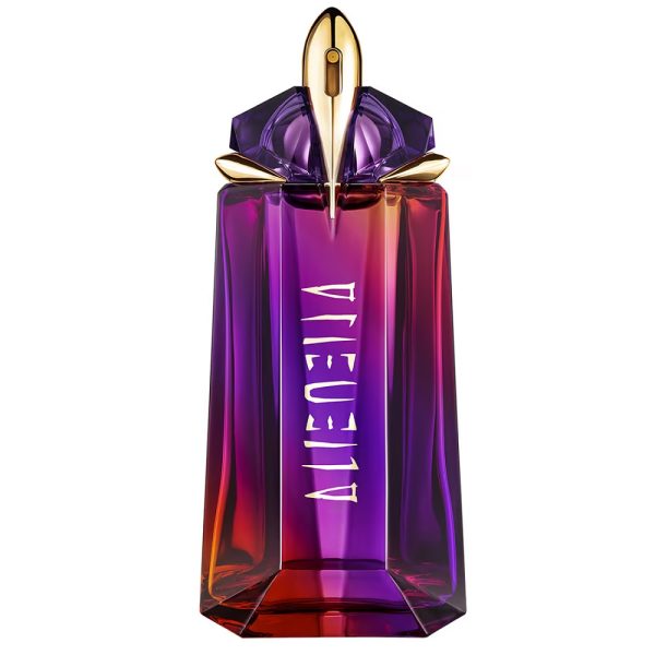 Thierry Mugler Alien Hypersense woda perfumowana refillable 90ml