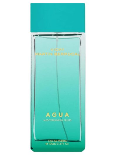 Vicky Martin Berrocal Agua woda toaletowa spray 100ml