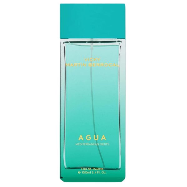 Vicky Martin Berrocal Agua woda toaletowa 100ml