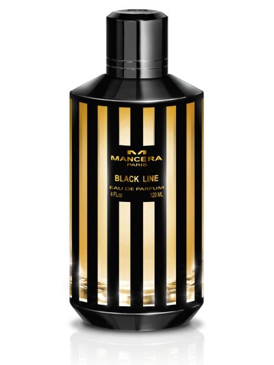 Mancera Black Line woda perfumowana 120ml