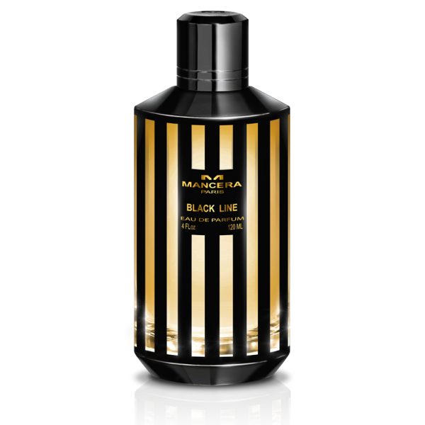 Mancera Black Line woda perfumowana 120ml