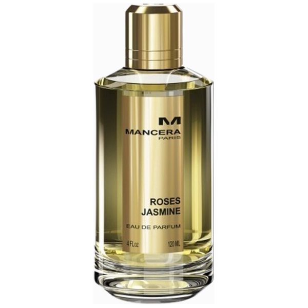 Mancera Roses Jasmine woda perfumowana 120ml