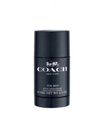 Coach for Men dezodorant sztyft 75g