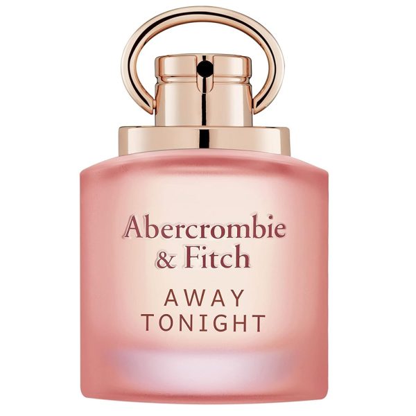 Abercrombie&Fitch Away Tonight Woman woda perfumowana 100ml
