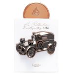 Lattafa La Collection D'antiquites 1886 woda perfumowana 100ml